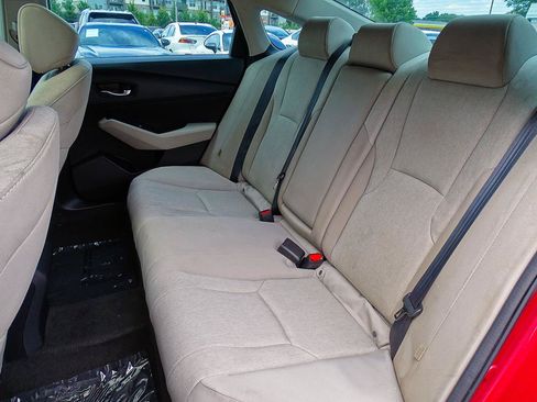 Used 2024 Honda Accord EX image 39