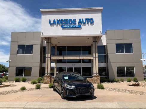 Used 2018 Hyundai Sonata Sport FWD image 34