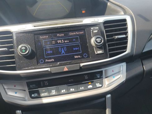 Used 2014 Honda Accord EX-L image 30