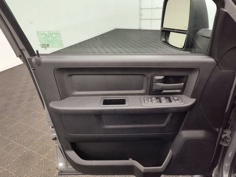 Used 2026 RAM 3500 Tradesman AWD/4WD image 11