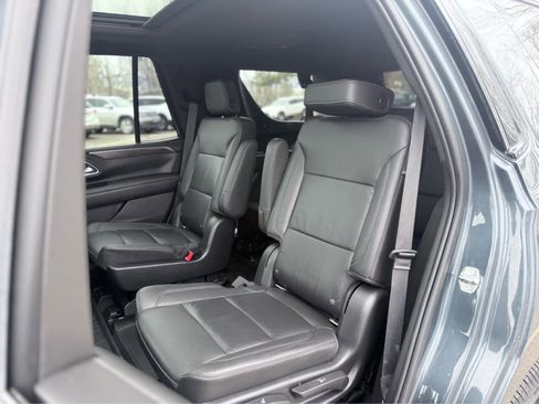 Used 2021 Chevrolet Tahoe Z71 w/ Luxury Package image 31