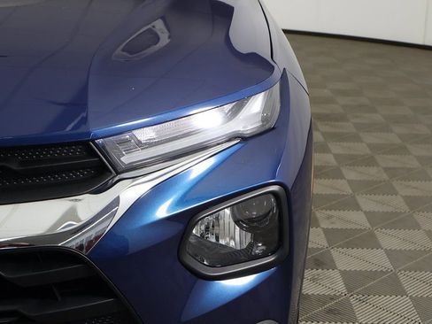 Used 2021 Chevrolet TrailBlazer LT w/ Convenience Package image 13