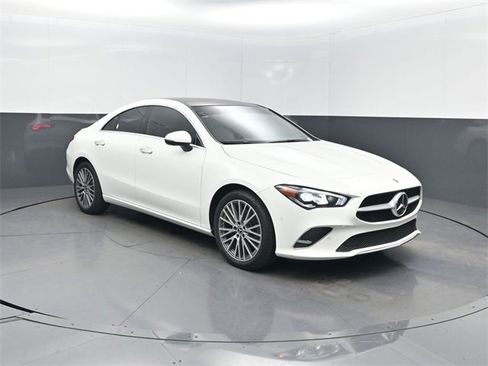 Used 2022 Mercedes-Benz CLA 250 image 38
