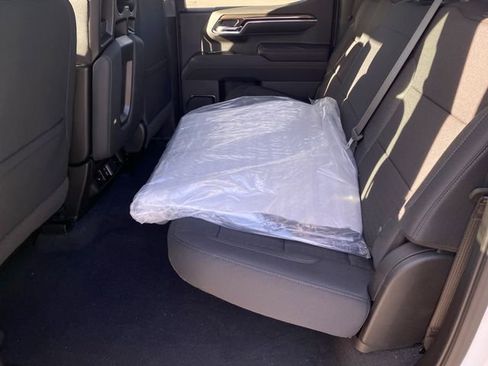 New 2026 Chevrolet Silverado 1500 LT image 28