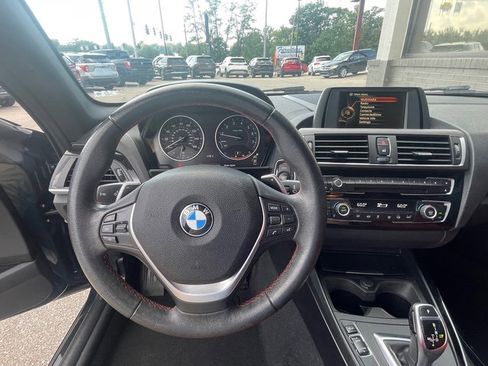 Used 2017 BMW 230i Coupe image 16