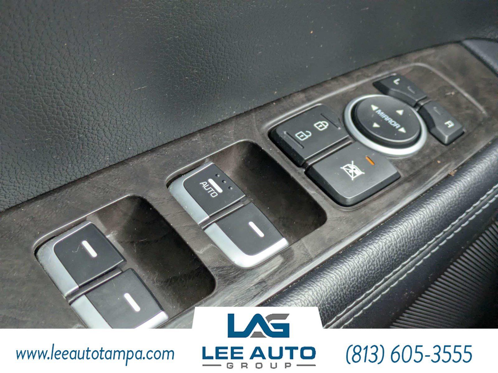 Used 2018 Kia Sorento AWD image 22