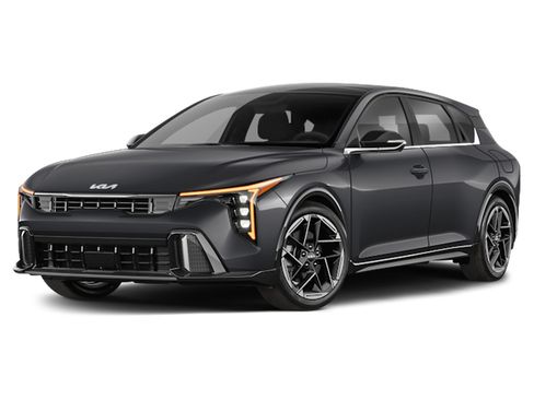 New 2026 Kia K4 GT-Line Turbo FWD image 20