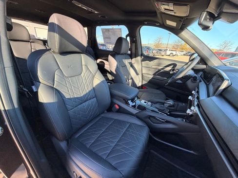 New 2025 Kia Telluride EX X-Line image 25