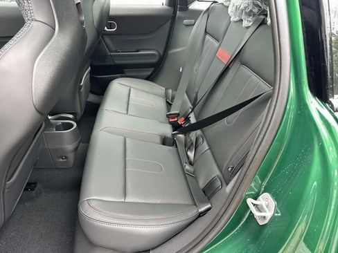 New 2026 MINI Cooper S FWD image 11