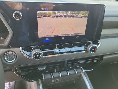 New 2026 Chevrolet Colorado W/T RWD image 28