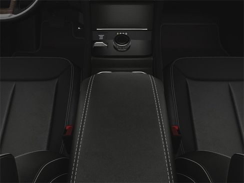 New 2025 Jeep Grand Cherokee Limited w/ Black Appearance Package image 27