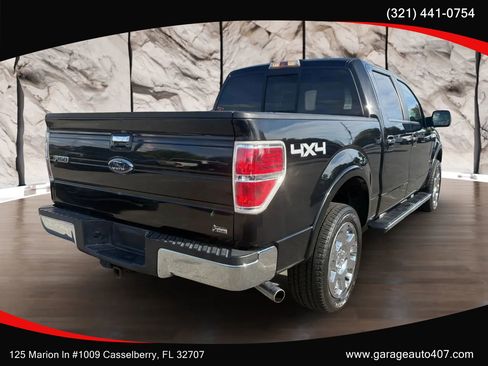 Used 2010 Ford F150 XL image 7