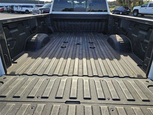 Used 2020 GMC Sierra 3500 Denali w/ Denali Ultimate Package image 13