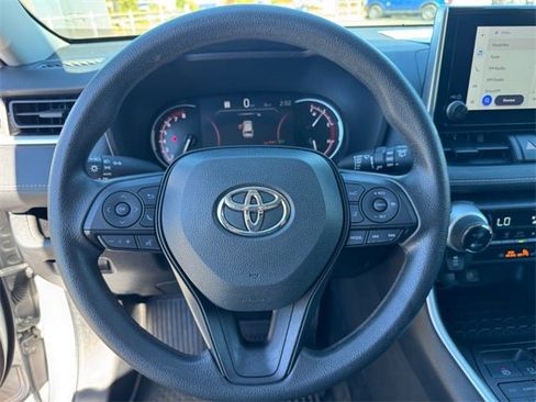 Certified 2024 Toyota RAV4 XLE image 19