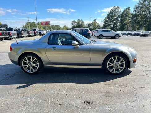 Used 2014 MAZDA MX-5 Miata Grand Touring w/ Premium Package image 7
