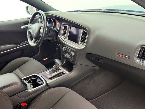 Used 2021 Dodge Charger Scat Pack RWD image 25