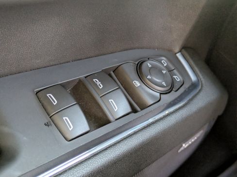 Used 2024 Chevrolet Silverado 1500 RST w/ All Star Edition Plus image 12