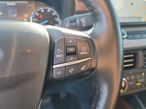 Used 2023 Ford Maverick Lariat w/ Lariat Luxury Package image 29