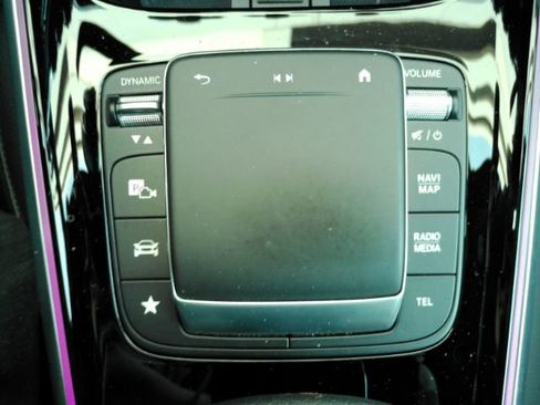 Used 2023 Mercedes-Benz EQB 300 4MATIC w/ Pinnacle Package image 46