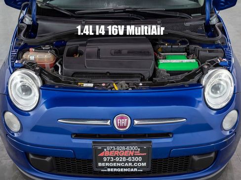 Used 2013 FIAT 500 Pop image 3