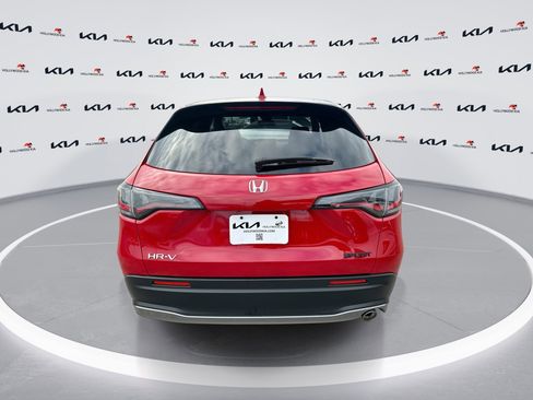 Used 2025 Honda HR-V Sport image 7