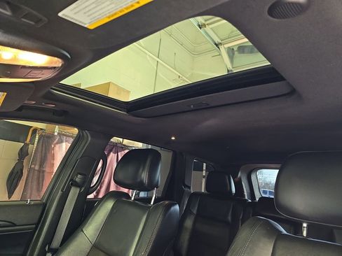 Used 2020 Jeep Grand Cherokee Altitude image 32