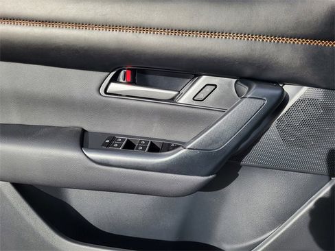 New 2026 MAZDA CX-50 AWD 2.5 Hybrid w/ Weather Package image 6