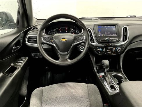Used 2023 Chevrolet Equinox LT image 7