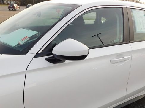 Certified 2024 Honda Civic LX image 11