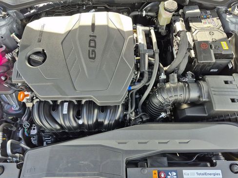 New 2026 Kia K5 GT-Line image 16