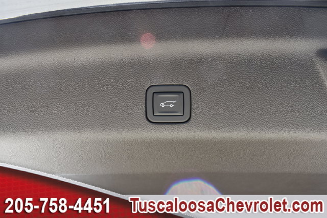 New 2027 Chevrolet Tahoe LT w/ Comfort Package RWD image 9