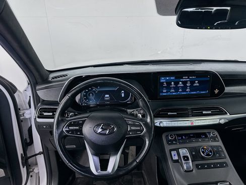 Used 2021 Hyundai Palisade Calligraphy w/ Winter Package AWD/4WD image 21