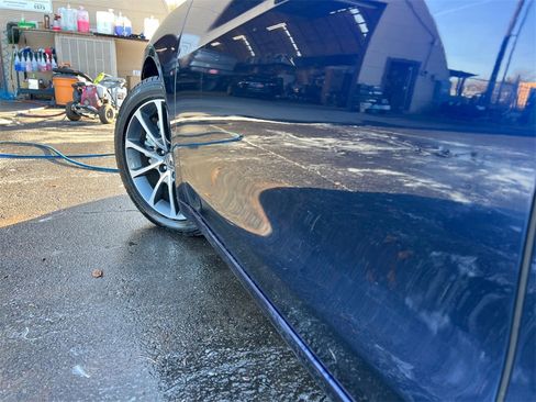 Used 2018 Acura TLX 3.5L V6 image 32