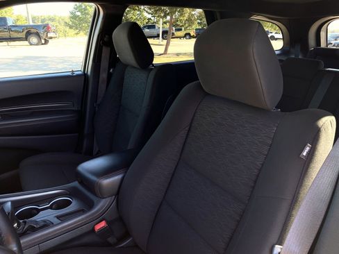 Used 2024 Dodge Durango GT image 12