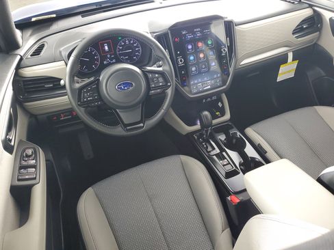 Used 2026 Subaru Forester Premium image 15