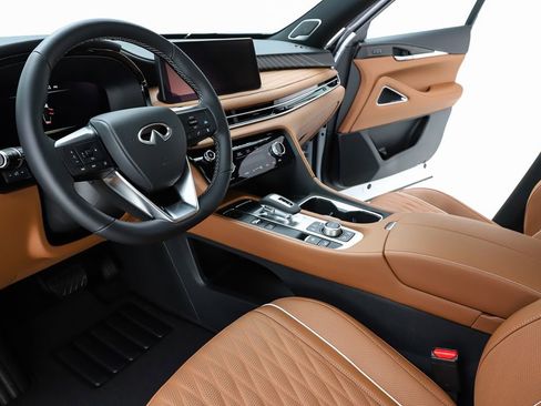 New 2026 INFINITI QX60 Autograph AWD/4WD image 59