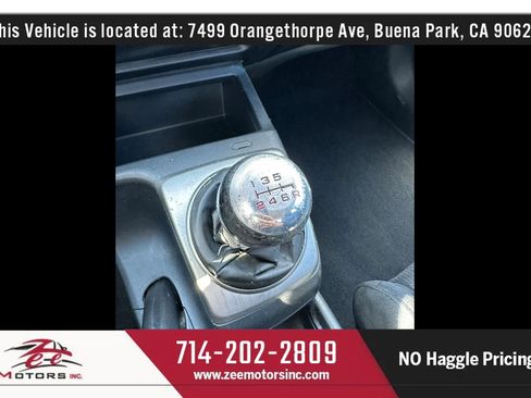 Used 2007 Honda Civic Si image 33
