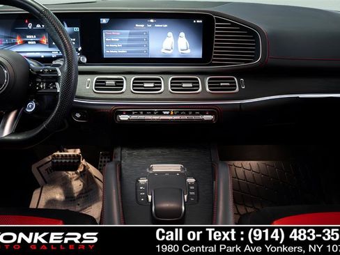 Used 2024 Mercedes-Benz GLE 53 AMG 4MATIC image 42