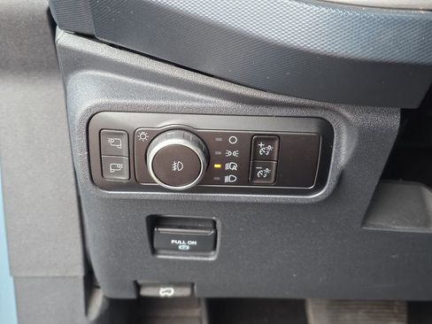 Used 2023 Ford Bronco Outer Banks AWD/4WD image 25