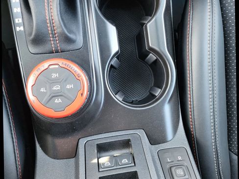 New 2024 Ford Bronco Raptor w/ Interior Carbon Fiber Pack 6 image 36