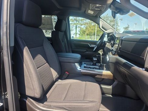 New 2026 GMC Sierra 1500 Elevation AWD/4WD image 4