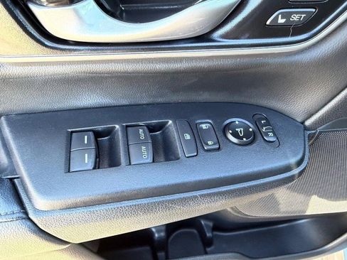 Certified 2022 Honda CR-V EX-L image 19