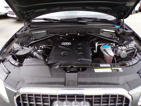Used 2014 Audi Q5 2.0T Premium AWD/4WD image 44