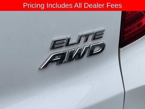 Used 2023 Honda Passport Elite image 7