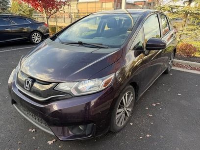 Used 2015 Honda Fit EX