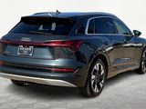 Used 2021 Audi e-tron Premium w/ Towing Package image 2