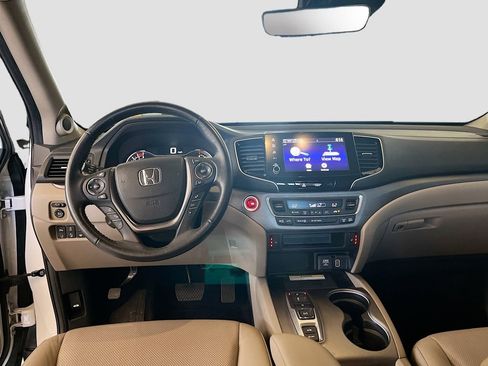 Used 2023 Honda Ridgeline RTL-E image 23