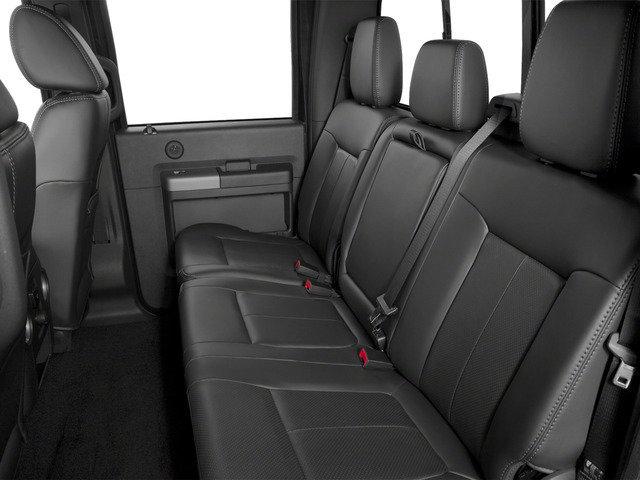 Used 2016 Ford F250 King Ranch w/ FX4 Off-Road Package AWD/4WD image 16