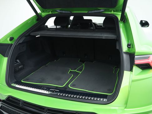 Used 2024 Lamborghini Urus S AWD/4WD image 38