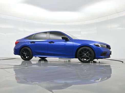 Used 2024 Honda Civic Sport image 44